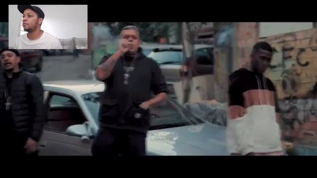 React | Maurício DTS Feat Jhony Mc - Dois Neguin смотреть онлайн