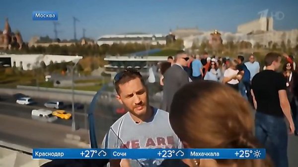 Tom Hardy in Russia.Том харди в России