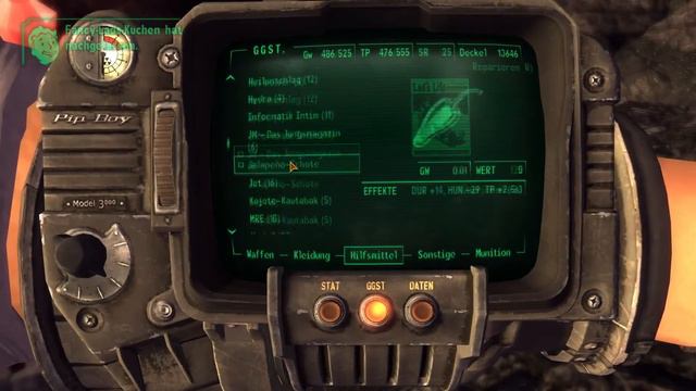 Let's Play FALLOUT: New Vegas [HD] #433 Kristalle und Rohre смотреть онлайн