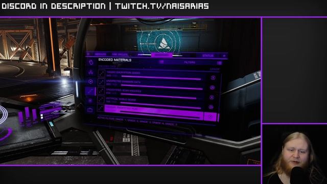 engineering and credit farming done, thargoids next | Elite Dangerous CMDR's Log #2 смотреть онлайн
