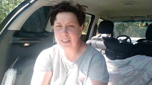 Счастье козовода - питательные веники // 