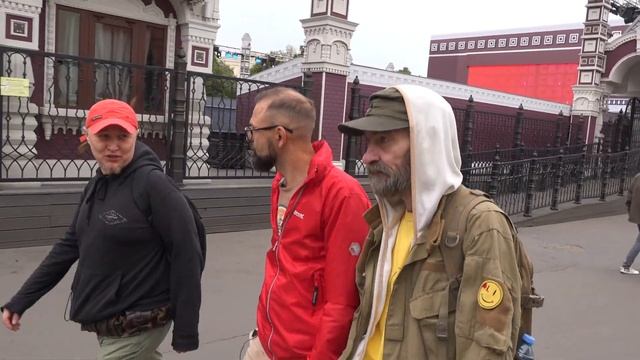 De profundis программа Из Глубины | Mad Ratts | Дмитрий Прупис смотреть онлайн
