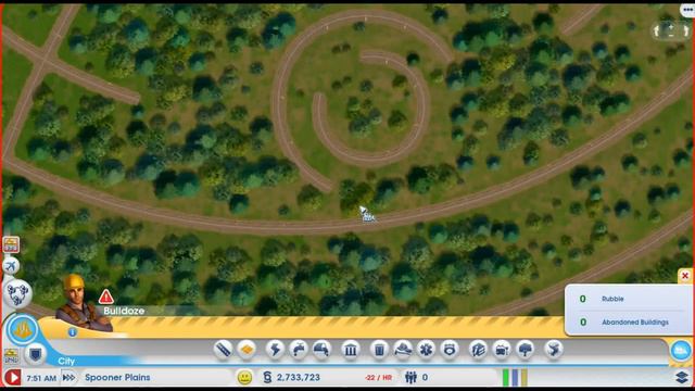 Simcity #52 - Not even an idea смотреть онлайн