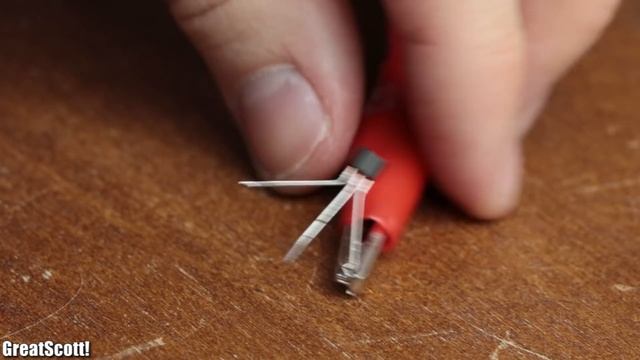 How does Magnetic Levitation work? || Crude Levitator circuit смотреть онлайн