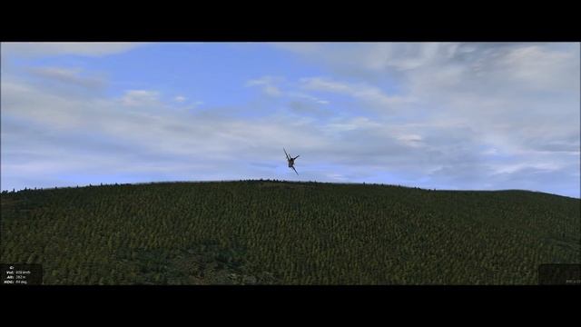 IL2 1946 Sukhoi SU 22 смотреть онлайн
