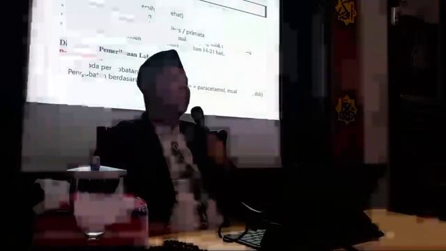 Ustadz DR.dr.H. Sukma Sahadewa, SH., MH., M.Sos., M.kes., CLA | Pencegahan Penyakit Cacar Monyet смотреть онлайн