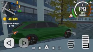 ПРЯТКИ НА МАШИНАХ ПО ГОРОДУ В СИМУЛЯТОР АВТОМОБИЛЯ 2! СПРЯЧЬСЯ ИЛИ ИЩИ - ПОБЕДИТЕЛЬ ПОЛУЧАЕТ 50.000