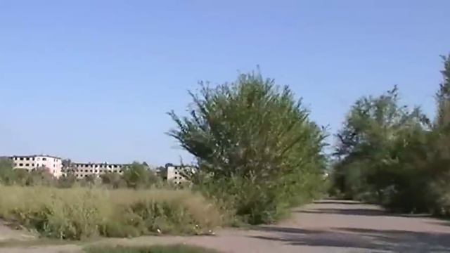 Карагандинскя область, г. Абай (город спутник) смотреть онлайн