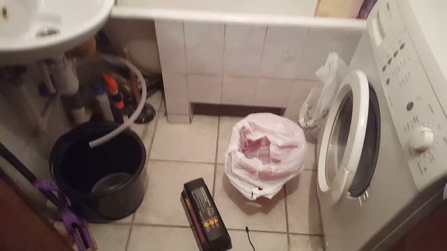 Электрическая мышеловка в действии. смотреть онлайн