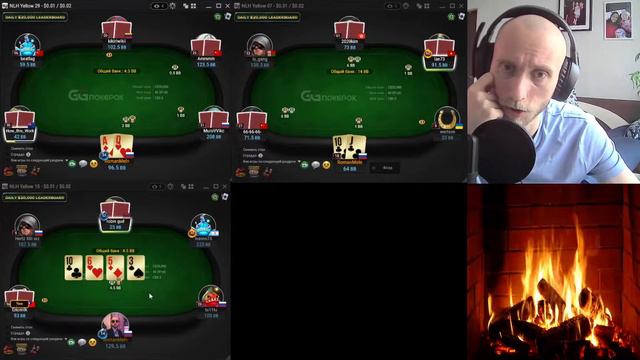 Как за месяц с 2$ сделать 1000$!!! DozorPokeristа смотреть онлайн