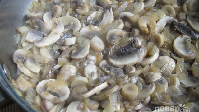 Секреты кухни