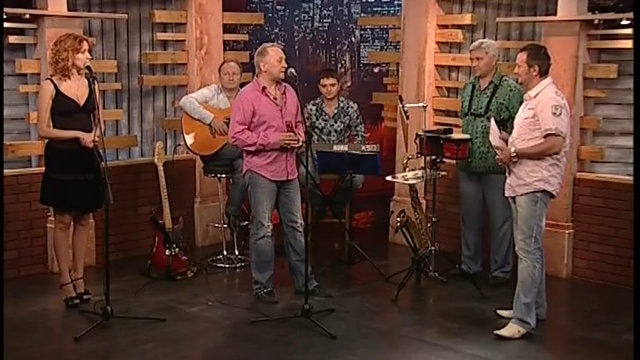 Олег Шак смотреть онлайн