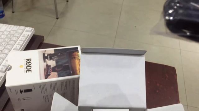 RODE NT-USB mini Unboxing & Price 14500tk (Updated July 2023) смотреть онлайн