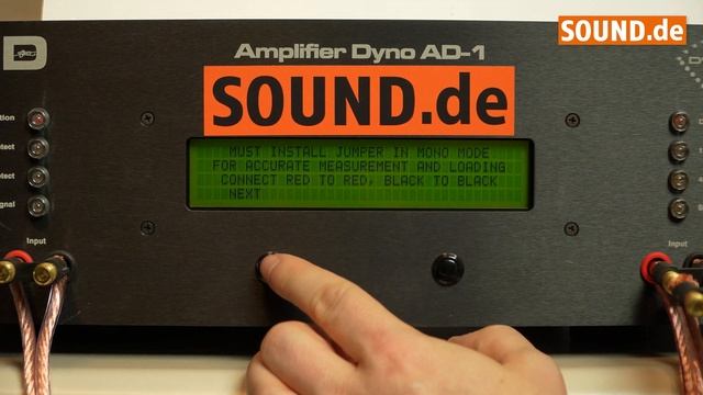 Hifonics BXI3000D - Leistungsmessung - wieviel Power hat der Monoblock? смотреть онлайн