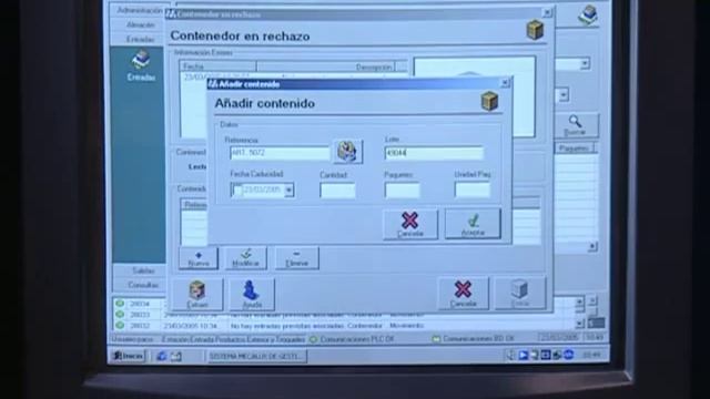 How an automated warehouse increased logistics efficiency at Alzamora Packaging - Interlake Mecalux смотреть онлайн