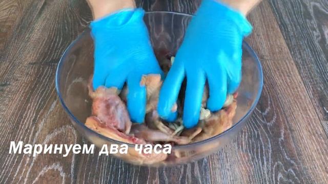 ЭТОТ ШАШЛЫК ТЫ НИКОГДА НЕ ЗАБУДЕШЬ! ПЕРЕПЕЛКИ НА МАНГАЛЕ! смотреть онлайн