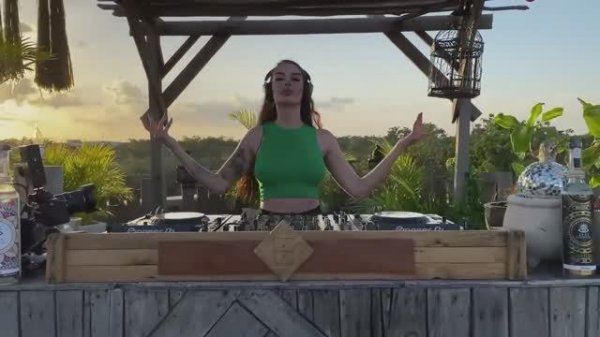 Хаус DeepMe  Melodic Techno  Progressive House Mix 2022  By EPHIMERATulum.mp4