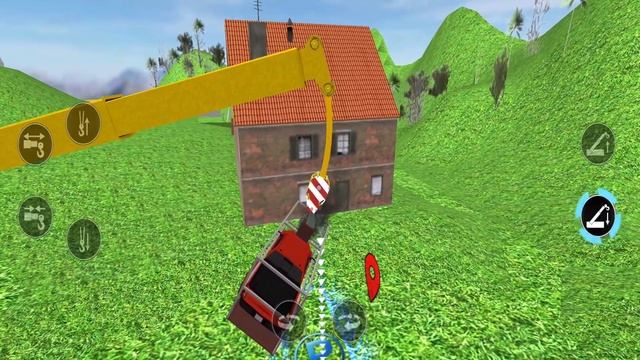 Car Simulators - Oil Tanker Truck Driver 3D Free Truck Games 2019 Car Driving Simulator ios Gamepla смотреть онлайн