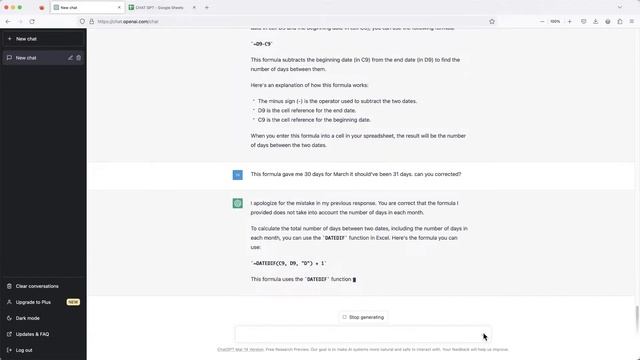 CHAT GPT - Create Excel & Google Sheets Budget - Live Stream смотреть онлайн