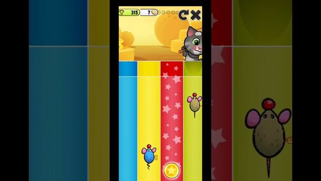 Старая версия игры "Мой Говорящий Том" 2014 год? смотреть онлайн
