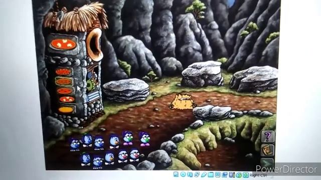 Logical Journey of the Zoombinis Walkthrough mode 14 смотреть онлайн