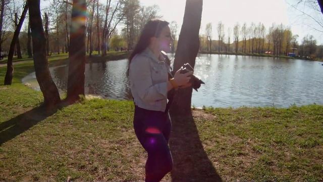 Что будет, если дать фотоаппарат не фотографу? Часть 5. смотреть онлайн
