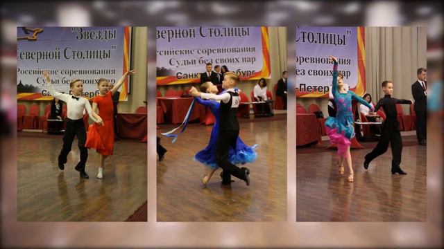 Кубок Звёзды Северной Столицы смотреть онлайн