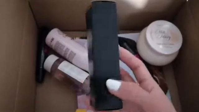 ОБЗОР моего заказа из интернет-магазина Oriflame Казахстан. Каталог #7, 2020 смотреть онлайн