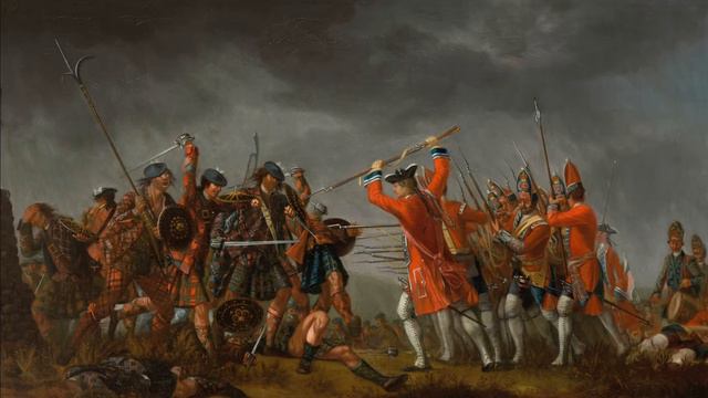 British Grenadiers March [Best Version] [1776 -]