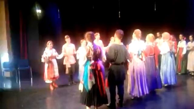 Златна Капија Бијељина.mp4 смотреть онлайн