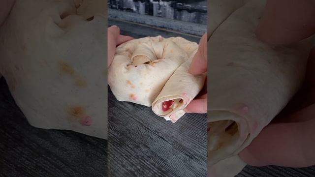 Легкие и вкусные блюда с Милой