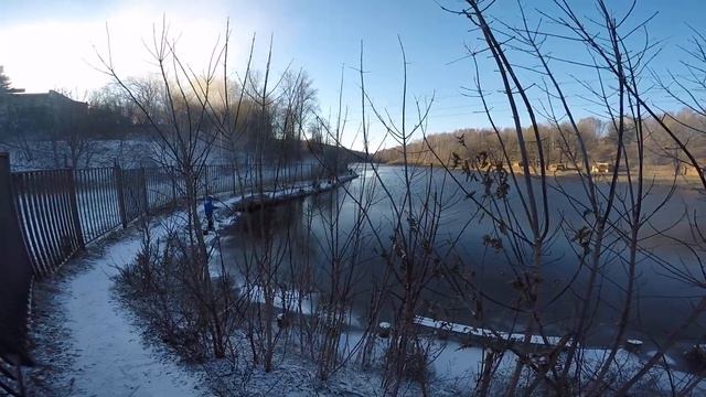 В Красногорске метель смотреть онлайн