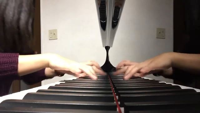 ショパン バラード4番 (Ballade No.4 f-moll Chopin) смотреть онлайн