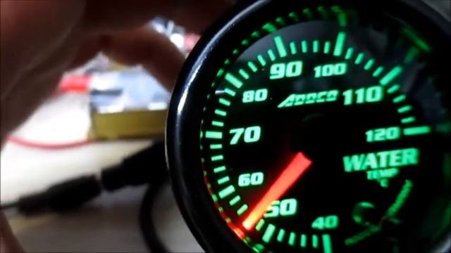 ГИБРИД 2 0 часть 6 плюс два датчика смотреть онлайн