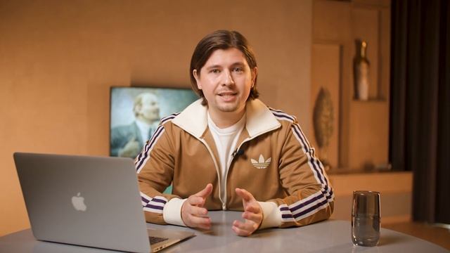 Создание СССР за 10 минут! Ленин против Сталина | Данис Кошелев смотреть онлайн