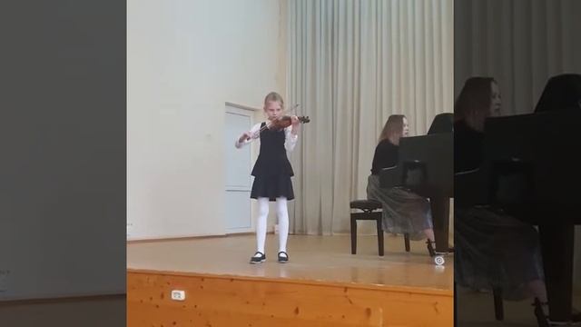 Н. Бакланова "Мазурка" смотреть онлайн