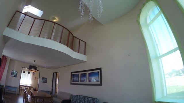 ? Аренда посуточно: Горный воздух, коттедж в Сысерти, Челябинский тракт, Екатеринбург