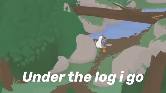 Cluckles Goose Adventure p1 смотреть онлайн