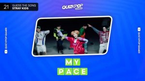 Квиз: угадай к-поп песни Стрей Кидс по искажённому названию