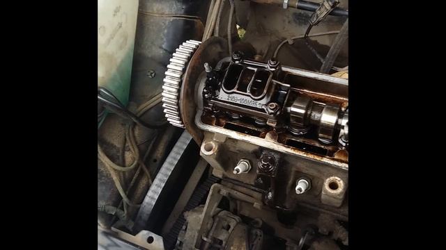 ВАЗ 2114 ЗАМЕНА ПРОКЛАДКИ ГОЛОВКИ. смотреть онлайн