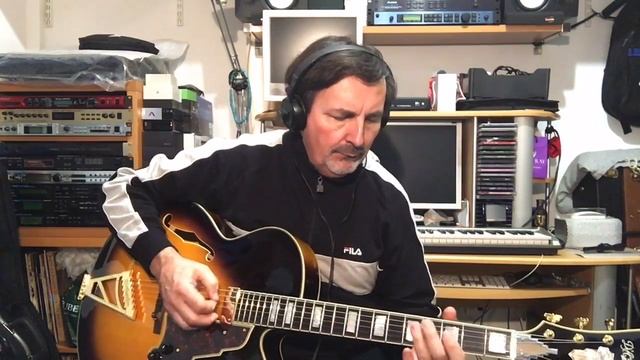 D’ANGELICO EXL1 EXCEL (I LOVE PARIS) смотреть онлайн