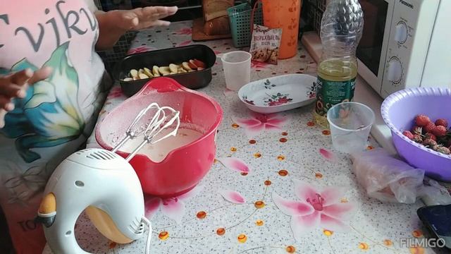 ИСПЫТЫВАЕМ ХЛЕБОПЕЧЬ И МОЯ ШАРЛОТКА смотреть онлайн