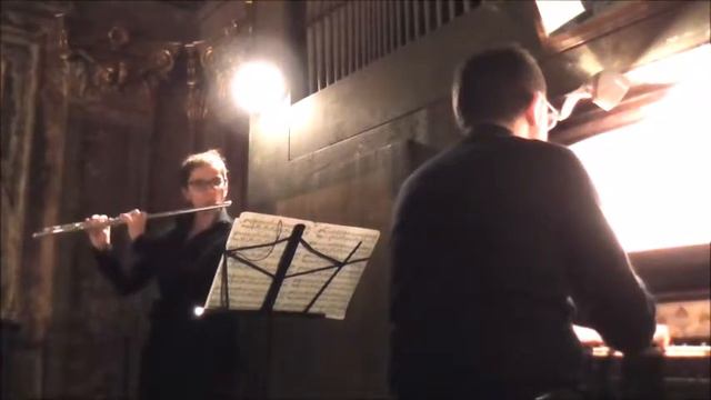 Wolfgang Amadeus Mozart Andante in Do maggiore KV315 смотреть онлайн
