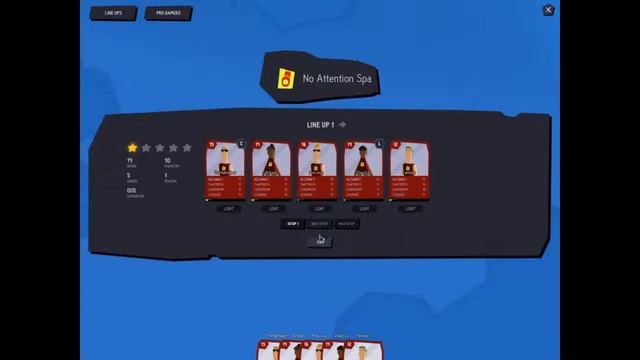 Indie Arcade - Pro Gamer Manager 2 смотреть онлайн