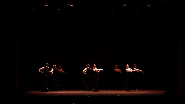 Студия Екатерины Цветковой / Farruca смотреть онлайн