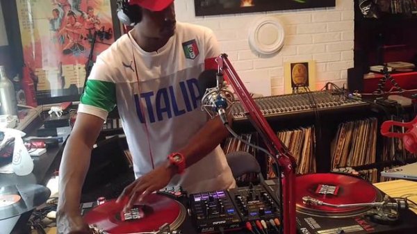 Classic Acid House Music Set