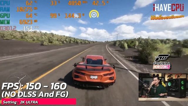 คอมประกอบ งบ 30,690.- AMD Ryzen 5 7500F + GeForce RTX 4060 Ti | iHAVECPU คอมถูกเดอะซีรีส์ EP.263 смотреть онлайн