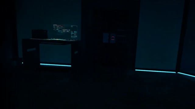 ? Westworld Awakening in VR смотреть онлайн