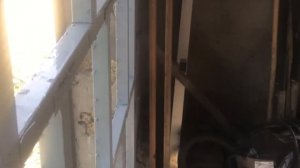 #1. Ворота рольставни своими руками