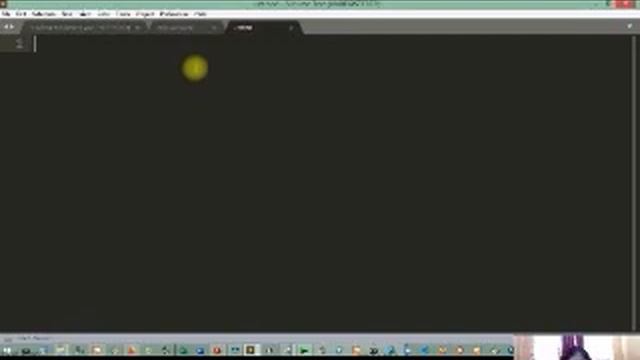 Lesson 2: Writing and Running your first PHP script смотреть онлайн